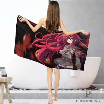 

Custom Cartoon (1) Bathroom Washcloth Towels Face Towel/Bath Towel Shower Towels Size 33x74cm/72x143cm#18-12-16-02-200