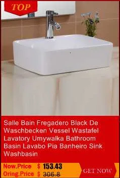 Ванная комната Vanity Evier Para Umywalka Waschtisch Fregadero De умывальник Lavandino Bagno, кран для раковины, кран для раковины, Куба поо Banheiro умывальник