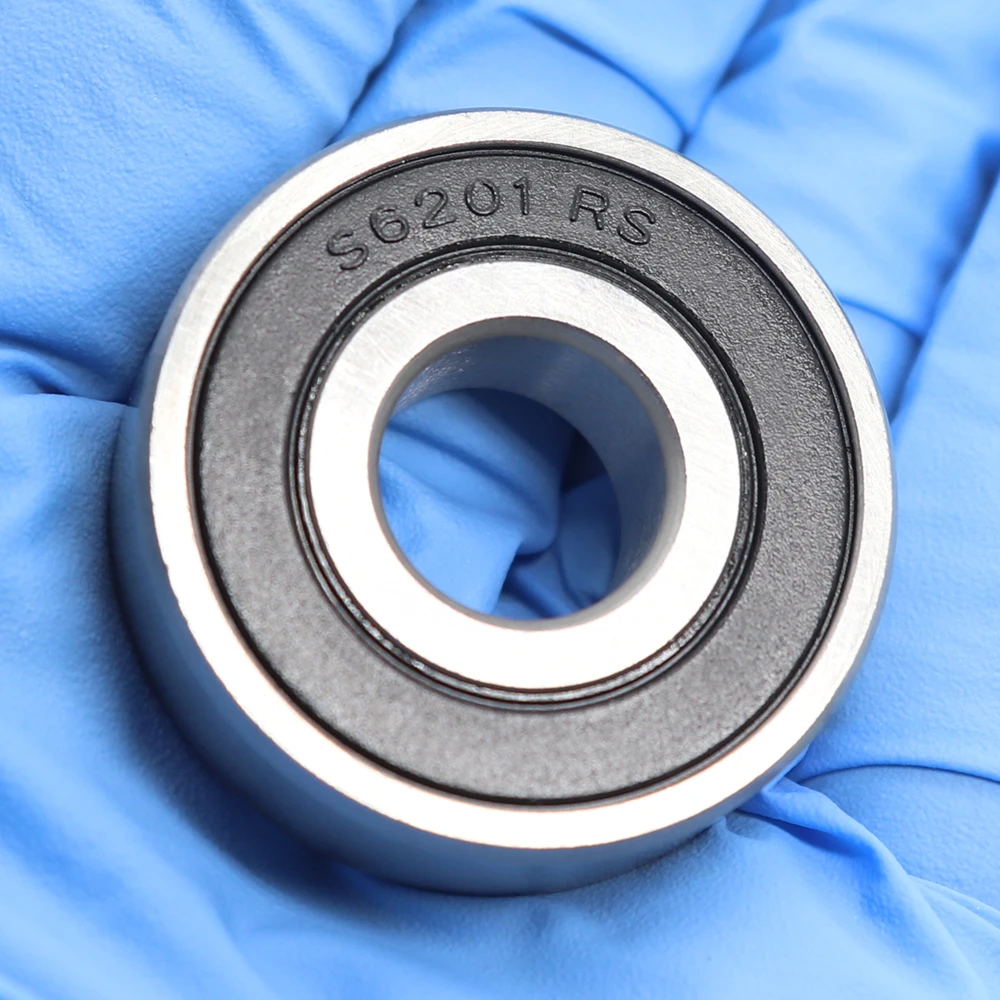 Подшипник Torque 6201 2rs Купить