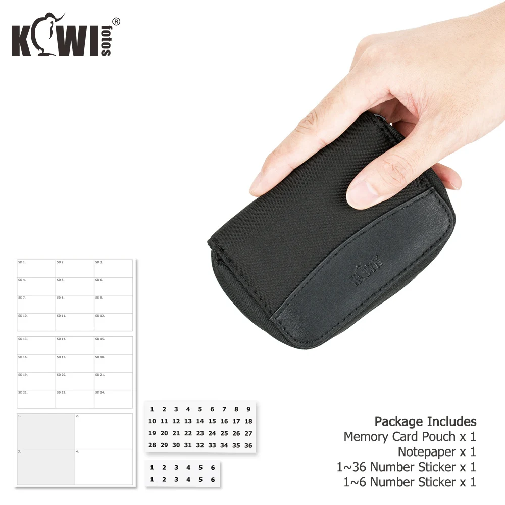 KIWIFOTOS KMP-SXC28 SERIES 展示图SMT(15)