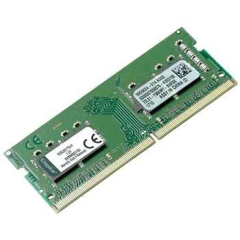 

Memory module KINGSTON VALUERAM KVR24S17S6/DDR4-4