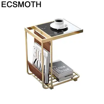 

Mesita Noche Sehpa Auxiliare Moderna Para Sala Living Room Salontafel Stolik Kawowy De Centro Side Mesa Escritorio Tea Table