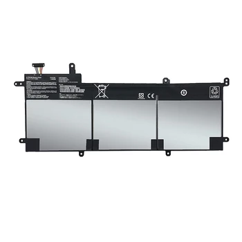 

BK-Dbest High Capacity Rechargeable UX305UA C31N1428 Battery For ASUS laptop batteries