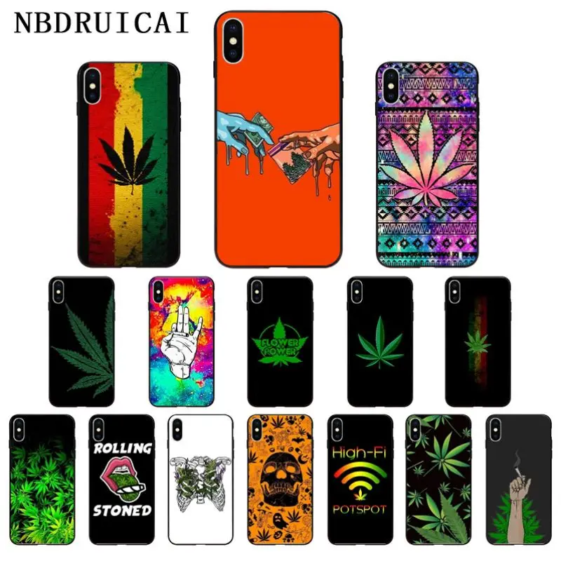 NBDRUICAI абстрактный художественный высококачественный чехол для телефона iPhone 11 pro