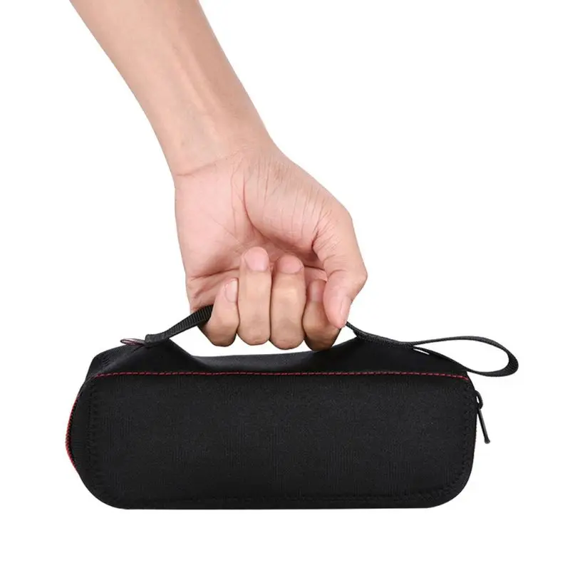 Жесткий защитный чехол EVA для переноски, портативная коробка для хранения, сумка, чехол для Anker Soundcore 2, Bluetooth, динамик, Soundbox, аксессуары