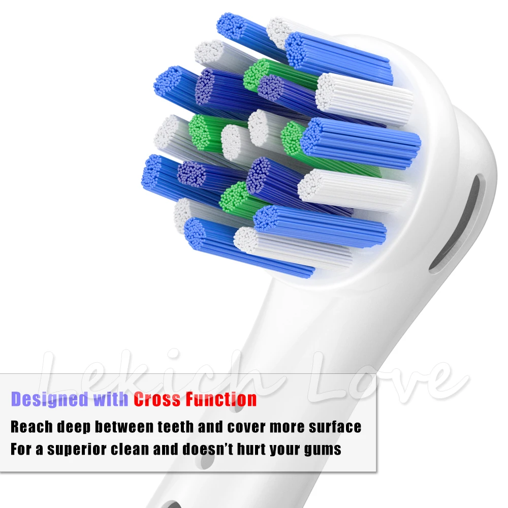 cross toothbrush heads 16 pcs (4)