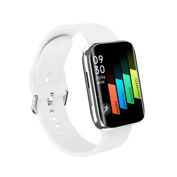 

Bluetooth Smart Watch Curved Screen IP67 Phone Mate For Iphone IOS Android With Heart Rate Monitor Fitness Tracker Sports