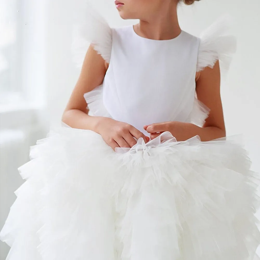 tulle-bambini-prima-comunione-abiti-da-ragazza-di-fiore-manica-lunga-sfilata-matrimonio-battesimo-vestido-abbigliamento-abito-celebrita