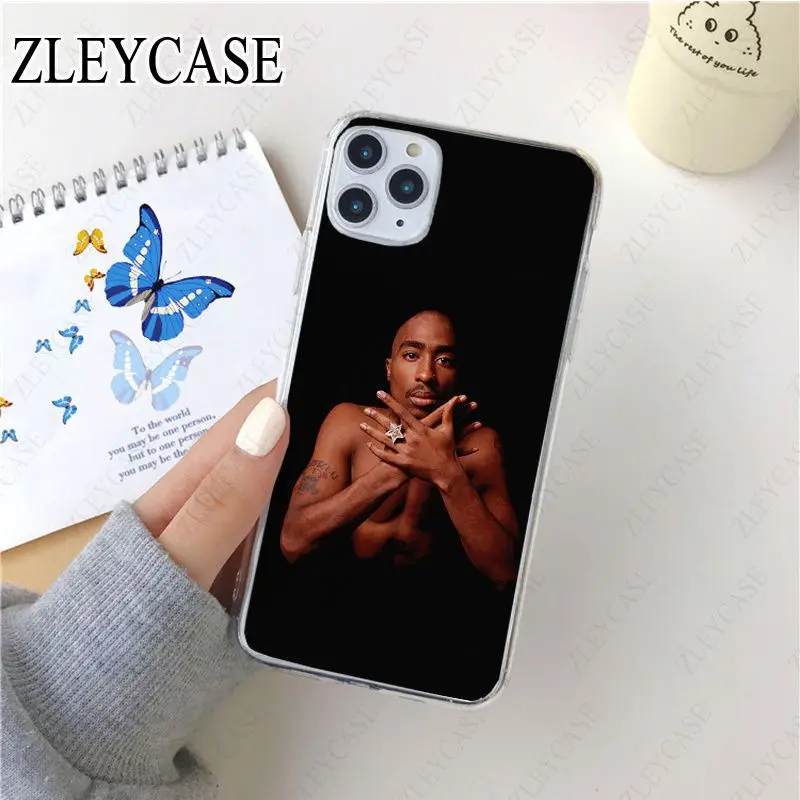 2Pac Tupac Amaru Shakur Makaveli