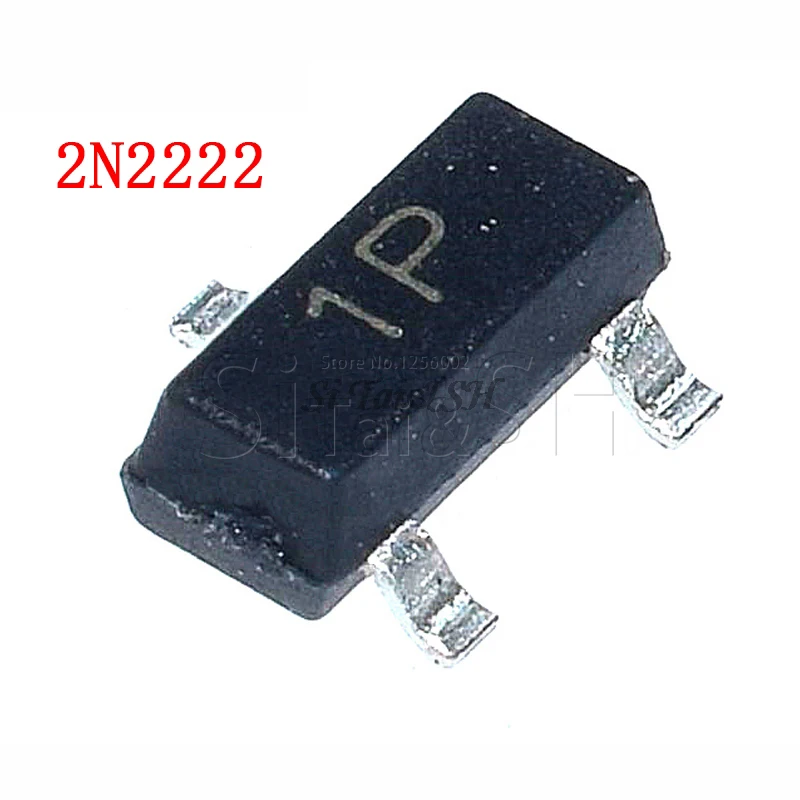 100pcs/lot DIP Transistor 2N6427 TO-92 NPN Transistor Small