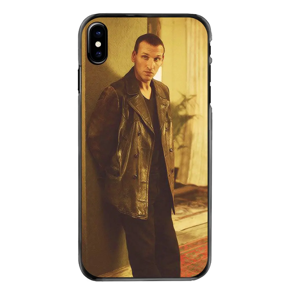 Сексуальный Кристофер экклстон плакат для iPhone 11 Pro iPod Touch 4 4S 5 5S 5C SE 6 6S 7 8 Plus X XR XS MAX