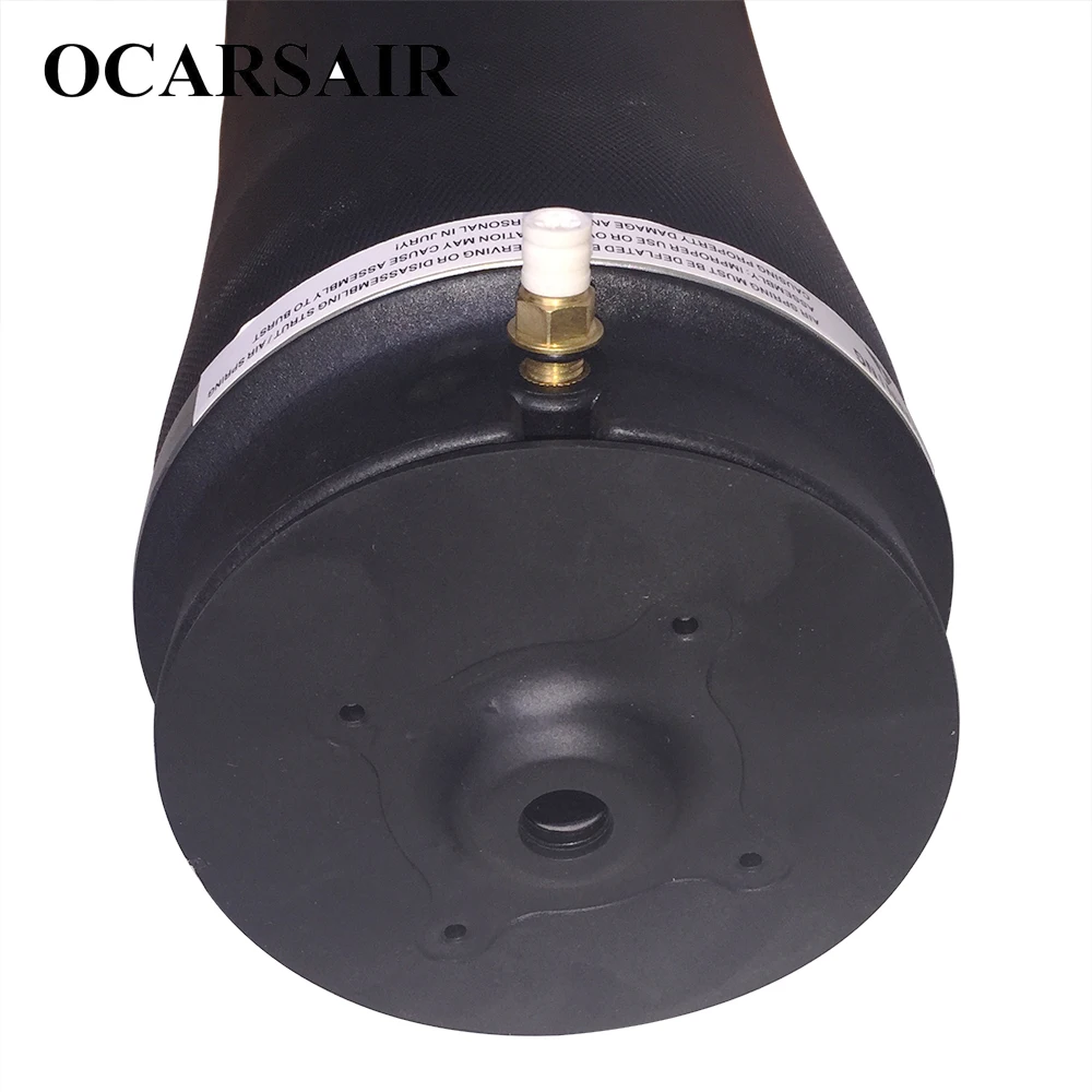 Часть № 1643200625/1643200425 1 пара Пневматическая Пружина для Mercedes W164 W164/ML350 ML500 комплект пневматической подвески
