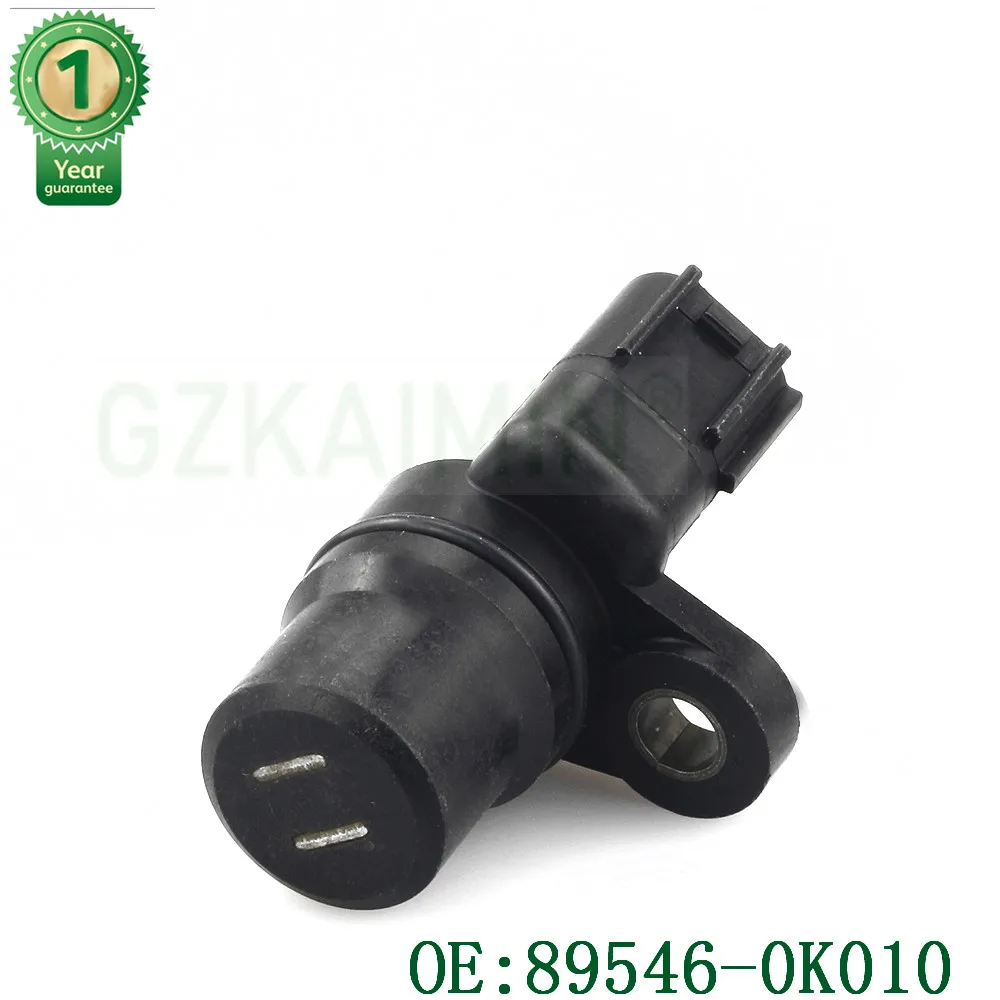 2x задний L/R ABS Датчик скорости колеса для TOYOTA 89546-35020 89546-0K010 8954635020 89545-35020 89545-0K010 8954535020 895450K010