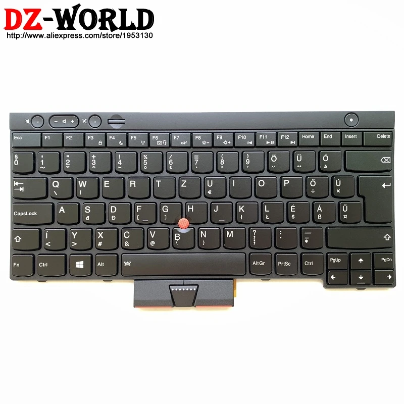 Cheap Hungarian Backlit Keyboard X230t Laptop X230i Thinkpad T430i Lenovo Teclado for Thinkpad/T430/T430i/.. Nyoylqg3w