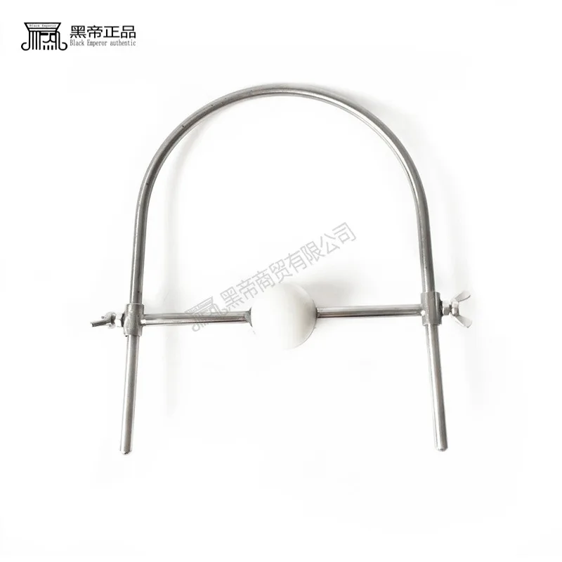 Black Emperor Manufacturers Stainless Steel Ring Neck Mouth Ball Flail Adult Sexy Aid Sex Toy AliExpress Hot Selling