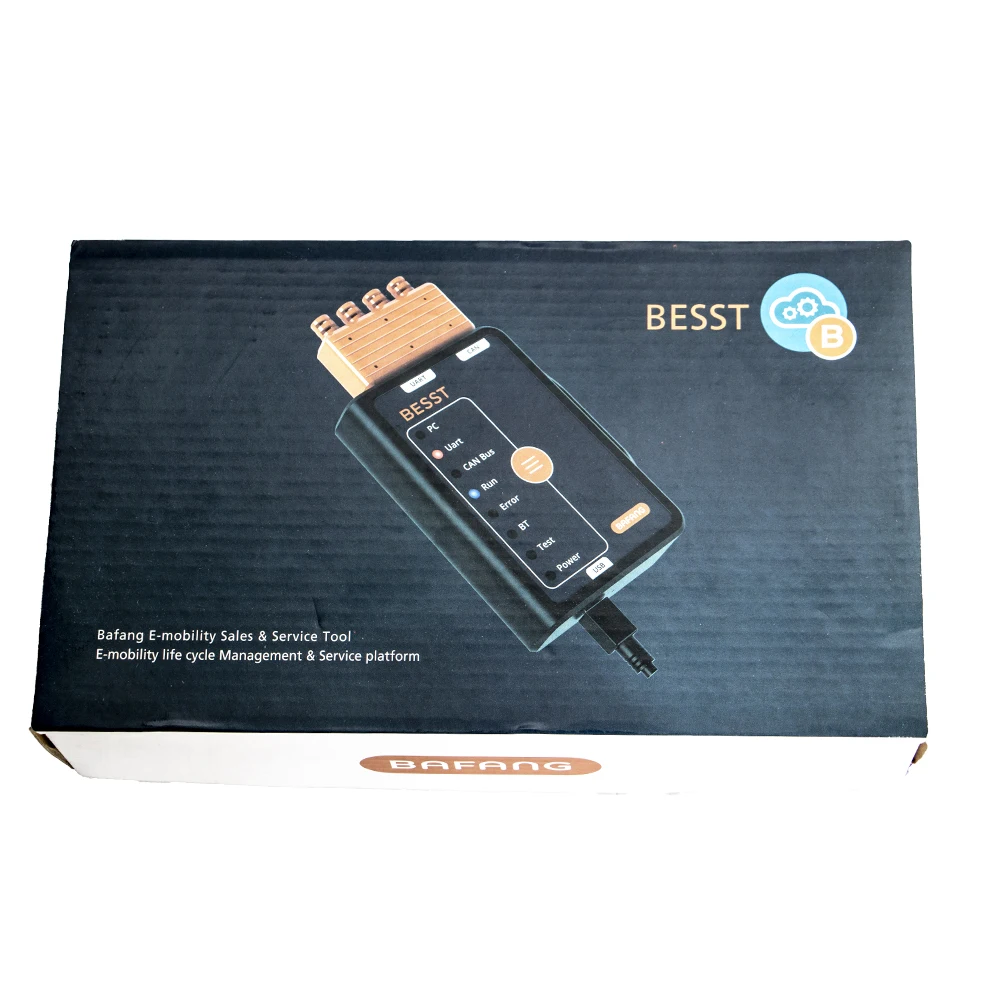 Clearance BAFANG REPROGRAM E-MOBILITY SALES & SERVICE TOOL 4 Clearance BAFANG REPROGRAM E-MOBILITY SALES & SERVICE TOOL 4