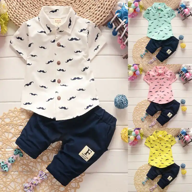 dress pants for baby boy