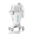 Intelligent 6 In 1 facial hydra oxygen microdermabrasion deep skin cleaning face beauty machine 7