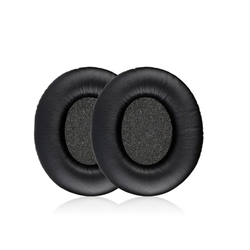 Пара амбушюров для наушников Sennheiser HD435 HD415 HD465 HD485 Прочные мягкие протеиновые