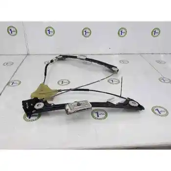 

7193455 WINDOW LIFTER FRONT LEFT BMW 3 SERIES COUPE (E92)