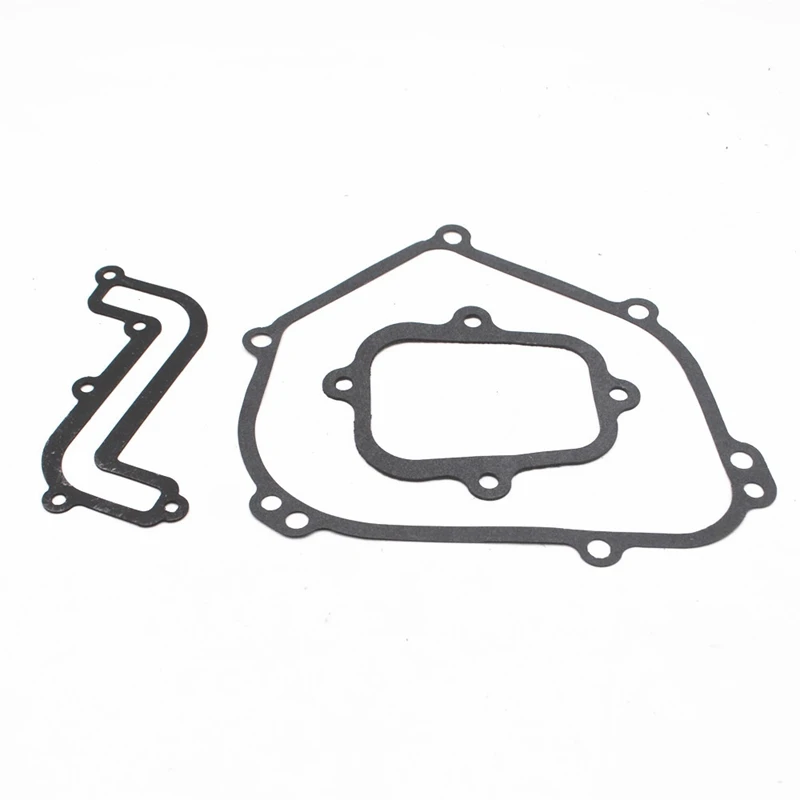 Engine Gasket Set For Briggs & Stratton 791797 Replaces # 699638 698680 697000 engine gasket set rubber seal gaskets washer gasket kit engine gasket kit replacement gasket set