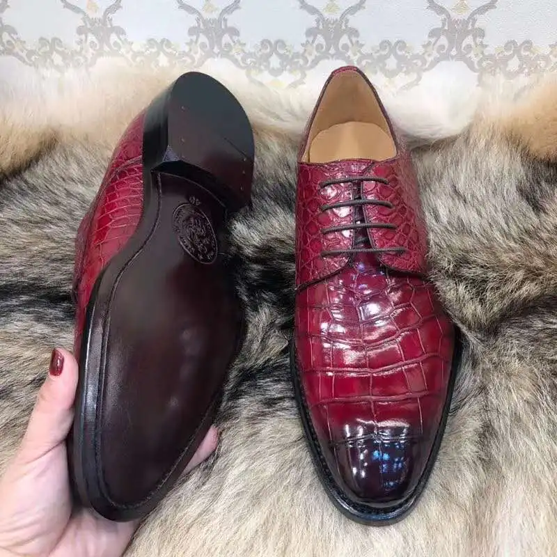 Рисунок 6 - Новые мужские туфли chue