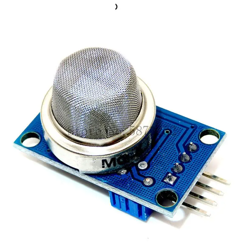 1PCS MQ-5 MQ5 Methane Gas Sensor Shield methane detector module For ArduinoT 