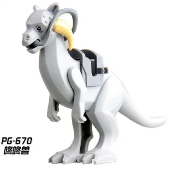 

Han et Tauntaun Wars Limited Version Figures Bricks Building Blocks Toys Gift For Children Collection PG670