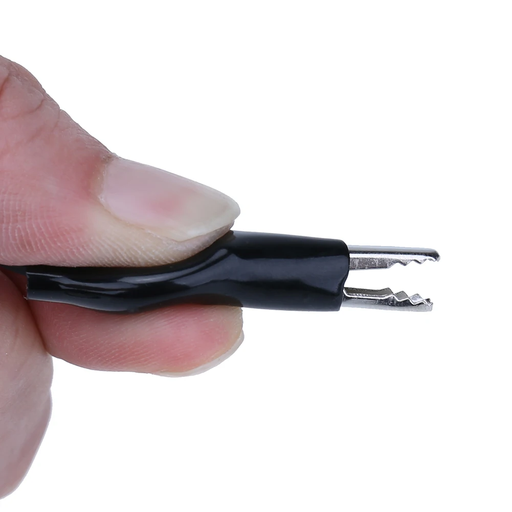 Электрический отсос для пайки 30 Вт паяльная ручка всасывание нагревание с соплом