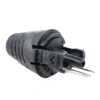 

1pcs 0.7mm 3D Printing Pen Nozzle Printer Accessories Second Generation Injector Head Ceramic Nozzle Parts for 3D Printer Pens