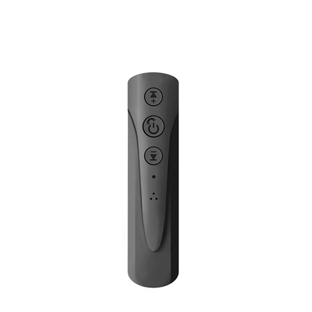 3,5 мм Bluetooth приемник для наушников комплект Громкая связь музыка AUX автомобиль беспроводной с микрофоном AS99