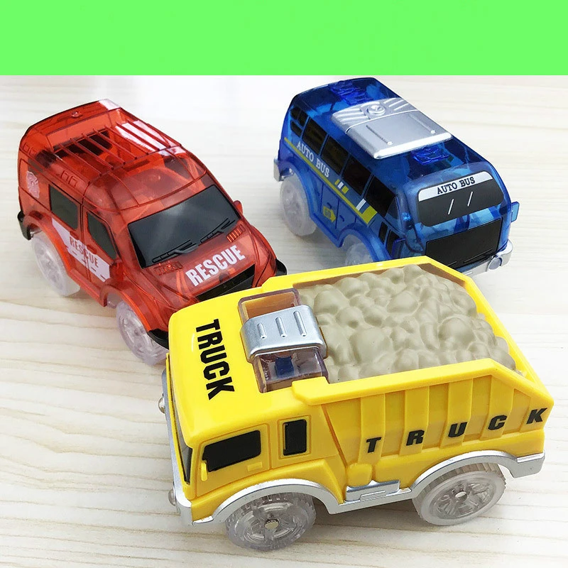 light up car toy