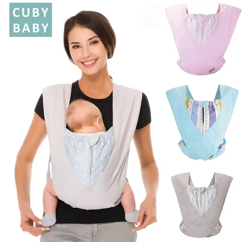 cubby 100 baby sling