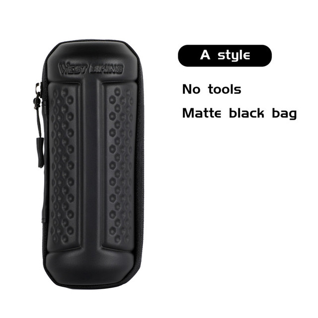 BIKING Bike Bag Repair Tools Box Portable Apply Bottle Cage Storage Keys Cycling Pump Tire Tyre Lever Multi-tool Kits Set