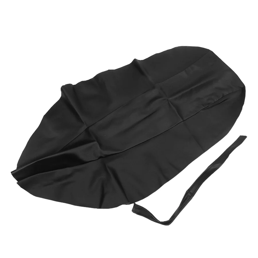 For Yamaha XT225 XT250 TTR250 1PC Motorcycle Soft Seat Cover PU Leather Waterproof 4 Colors Dirt Bike Seat Cushions Pad