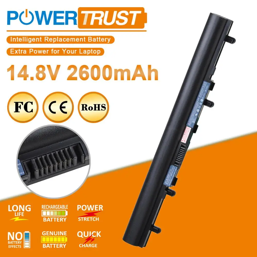 Аккумулятор для ноутбука AL12A32 Acer Aspire V5 171 Φ 431 AL12A32|Аккумуляторы ноутбуков| |