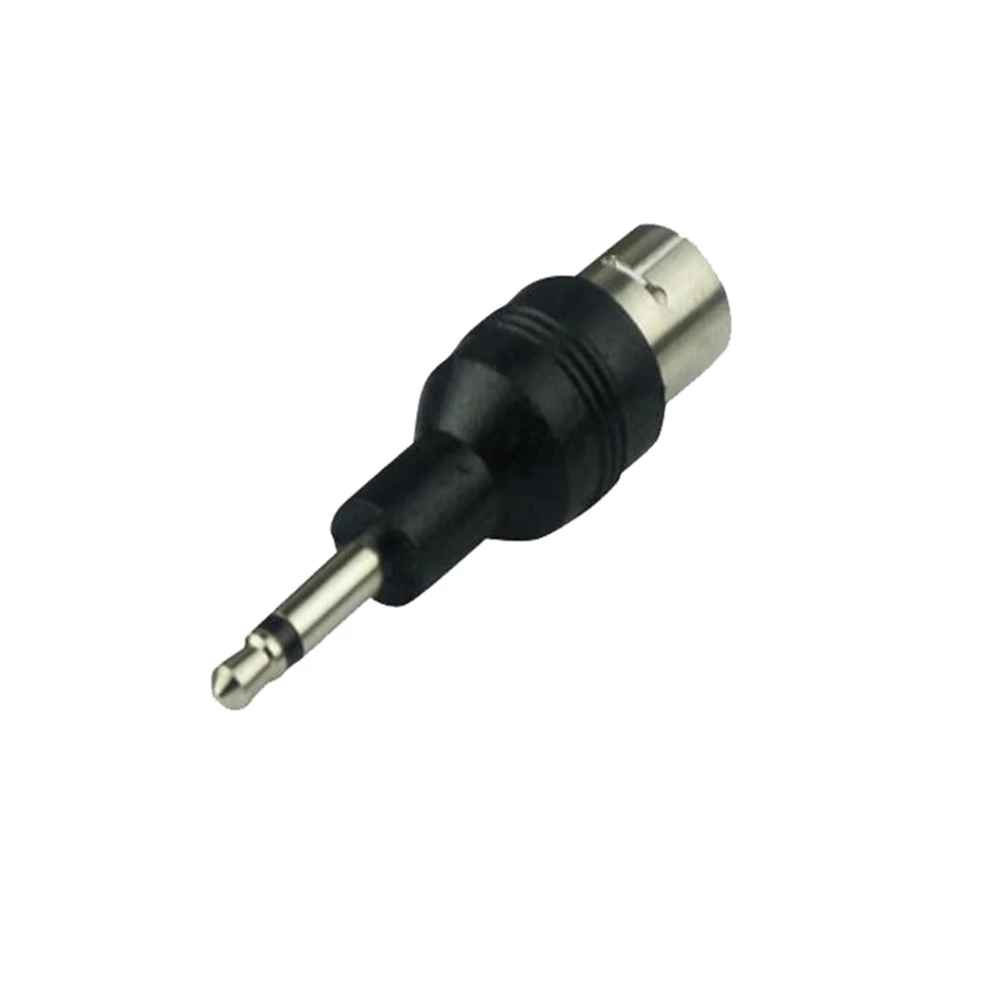 4 шт. IEC PAL DVB T TV 9 5 мм гнездо AV 3 1/8 &quotмоно разъем адаптера TS|ts connector|av connectortv connector |