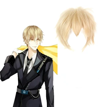 

Anime The King's Avatar Cosplay Wigs Ye Yu Sheng Fan Cosplay Wig Heat Resistant Synthetic Wig Hair Halloween Party Game Wig