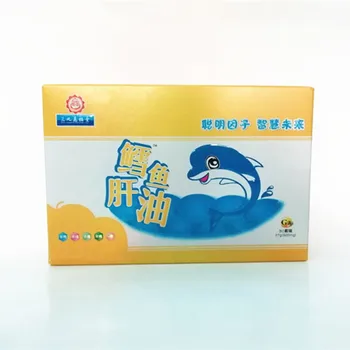 

Cod Liver Oil Cod Liver Oil 30 Soft Capsule Drops Mixed Batch Box Packaging CY This Product Cannot Replace Drugs 24 27 Grams