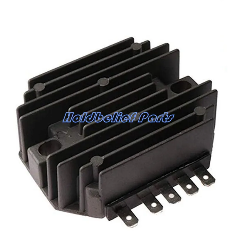New Rectifier Regulator for John Deere Garden Tractor 330 322 332 Commercial Mower F915 Compact 670 770 870 970 1070 | Автомобили и
