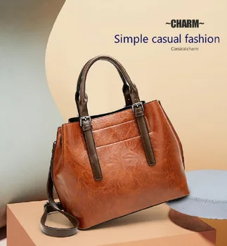 

Fashion handbags shoulder bags ladies bags