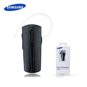 

SAMSUNG HM1200 Wireless Earphones with Microphone Black In-ear Business headset Bluetooth 3.0