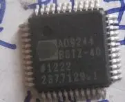 Бесплатная Доставка 10 шт. AD9244BSTZ-40 AD9244BST-40 AD9244 LQFP48