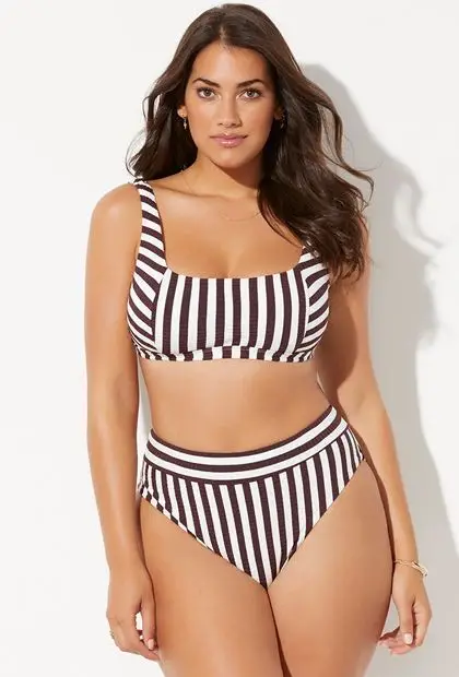 

2020 Women Sexy Bikini Set Push Up Female Swimsuit Swimwear Swim Separate Two Piece Brazilian Bathing Suit Large Plus Size XXXXL