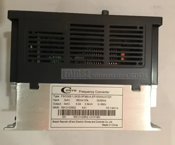 

Convo frequency converter FSCG05.1-1K50-3P380-A-EP-NNNN-01V01 inverter FSCG05.1-1K50-3P380-A-EP