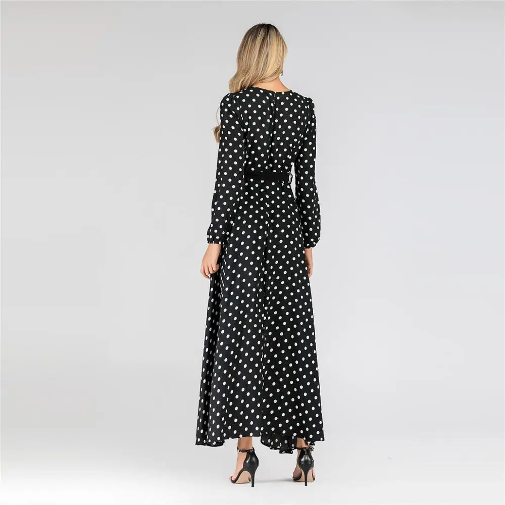 Мусульманские платья и абайя для женщин Femme Kaftan Maxi большого размера прямые турецкие арабы Mujer Исламская одежда