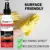 120 мл Многоцелевой Стикер Remover Remover Sticky High Efficient Cleaning Degumming Agent for Glass Film Paster Мощный