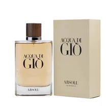 Cologne and Fragrances for Men Classic Parfum Eau De Toilette Spray Men's Parfum