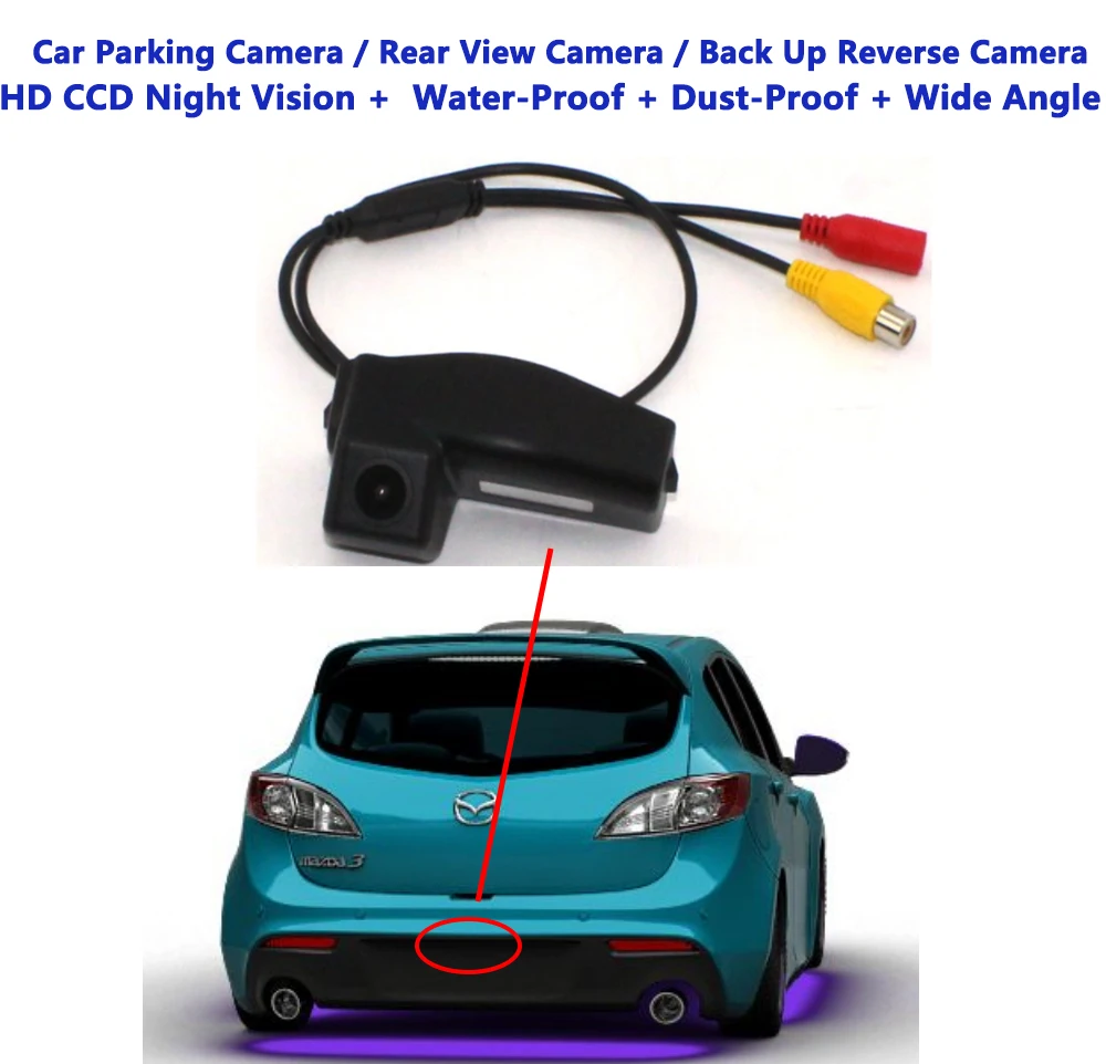 Mazda3 5-Door Hatchback -详情1