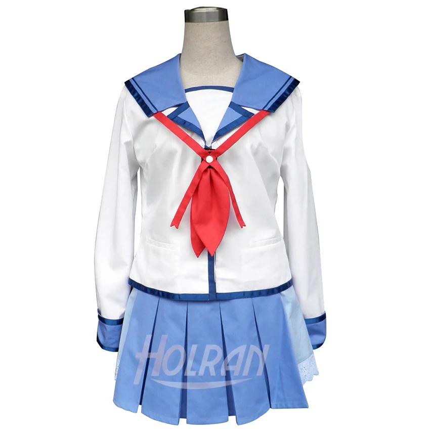 

HOLRAN Women Yuri Nakamura cosplay costume